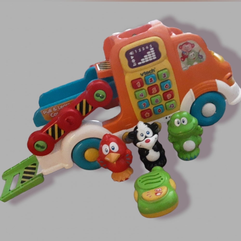 BABY TOY
